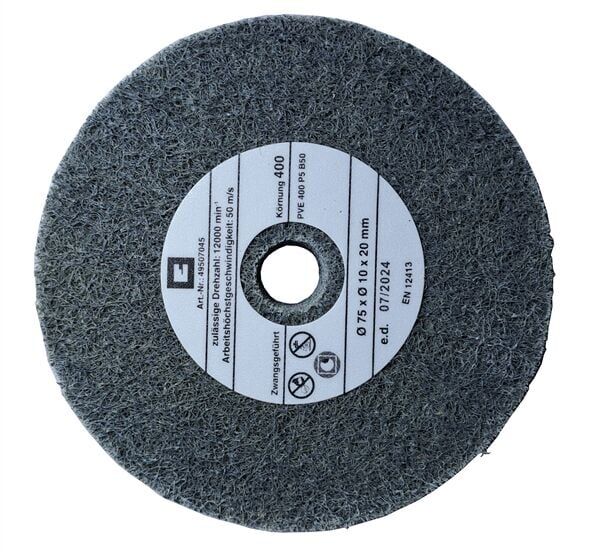 Einhell Cilalama Diski 75x12x20 Mm G400 49507045
