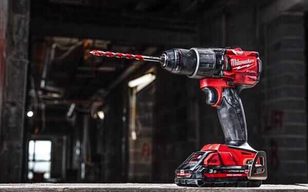 Milwaukee Beton Matkap Ucu Set 8 Parça 4932471192