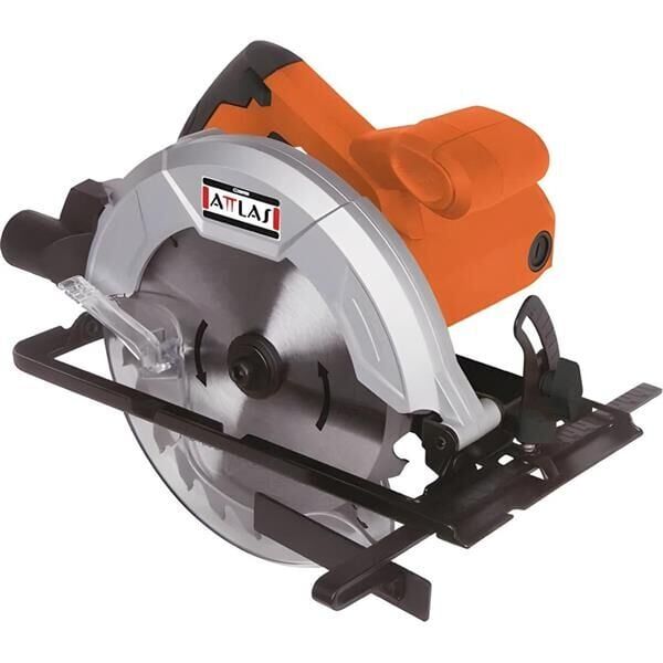 Attlas Eco DT1200 Sunta Kesme Daire Testere Makinası