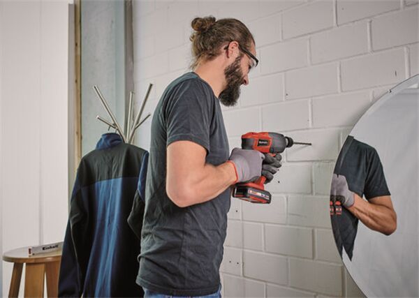 Einhell Te-Hd 18 Li-Solo Akülü Pnömatik Matkap 4513812