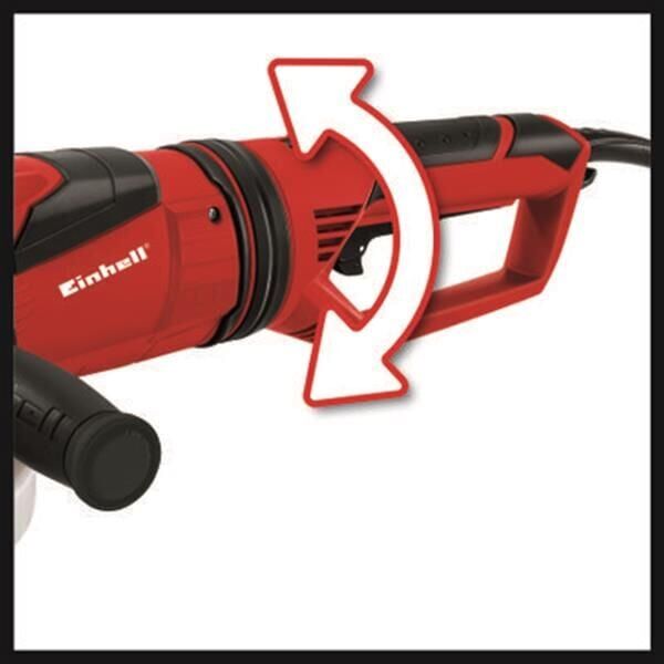 Einhell TE-AG 230 Taşlama 2350W 4430870