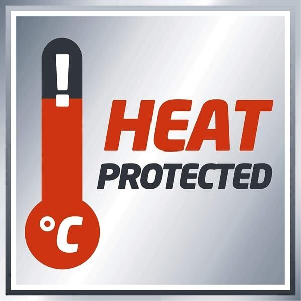 Einhell TE-HA 2000 E Sıcak Hava Tabancası 4520195