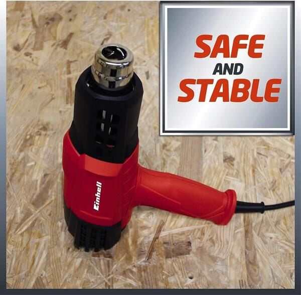 Einhell TE-HA 2000 E Sıcak Hava Tabancası 4520195