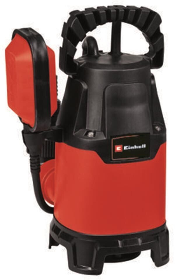 Einhell GC-DP 3325 Dalgıç Pompa Kirli Su 4181530