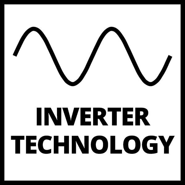 Einhell TC-IG 1100 İnverter Benzinli Jeneratör 4152580