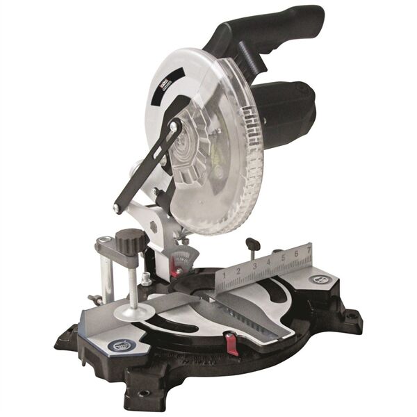 Attlas Lazerli Gönye Kesme Makinesi 48 Diş - 210mm - G6T210