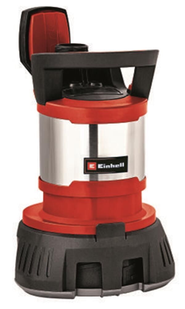 Einhell Ge-Dp 7330 Ll Eco Dalgıç Pompa Kirli Su 4170790