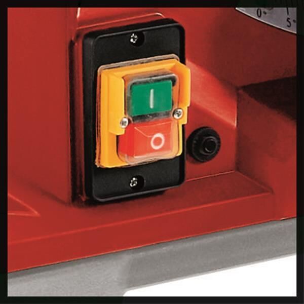 Einhell Te-Cc 250 Uf Tezgah Testere 4340539