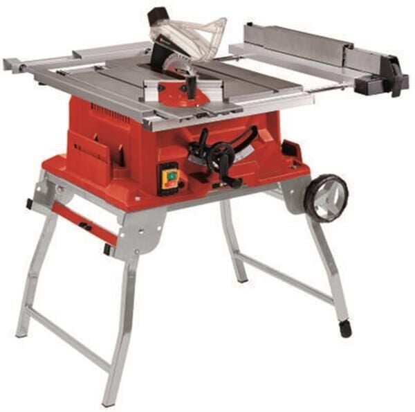 Einhell Te-Cc 250 Uf Tezgah Testere 4340539