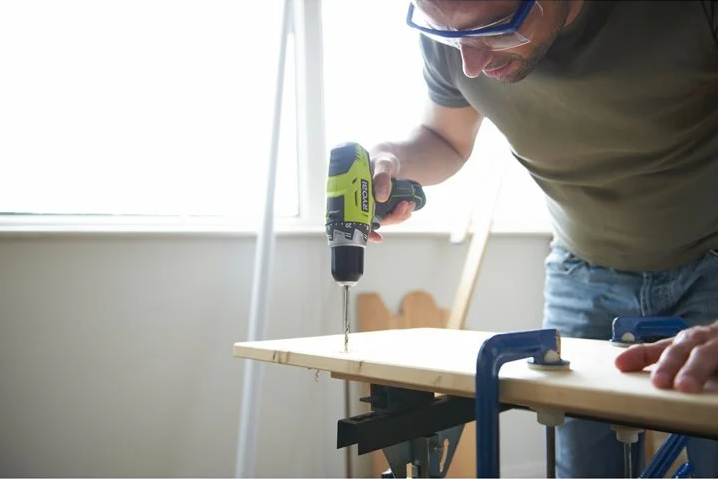 Ryobi RCD1201-220S 12V 2x 2.0AH Li-IOn Çift Akülü Vidalama 5133005059