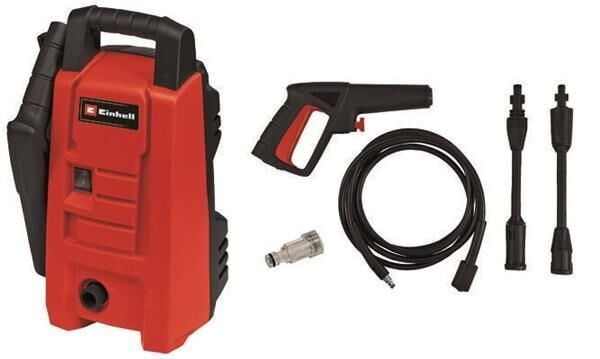 Einhell Tc-Hp 90 Yüksek Basınçlı Yıkama 4140740