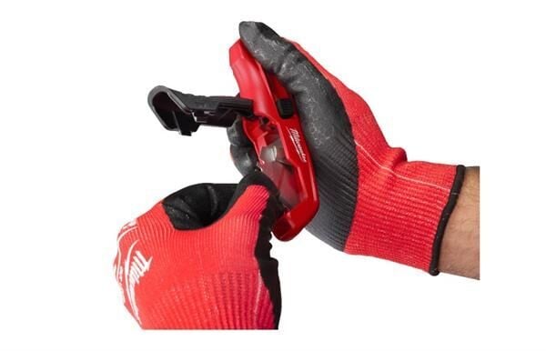 Milwaukee Sürgülü Maket Bıçağı 48229910