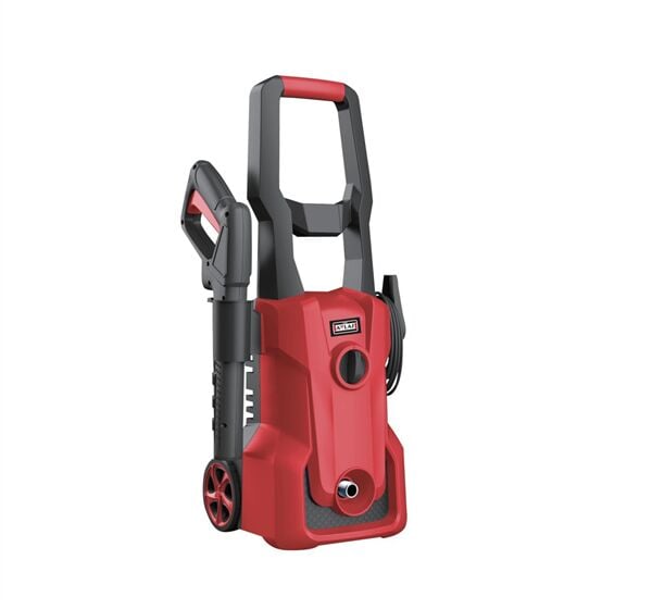 Attlas PW1500 Basınçlı Yıkama Makinası 1500W - 140 Bar