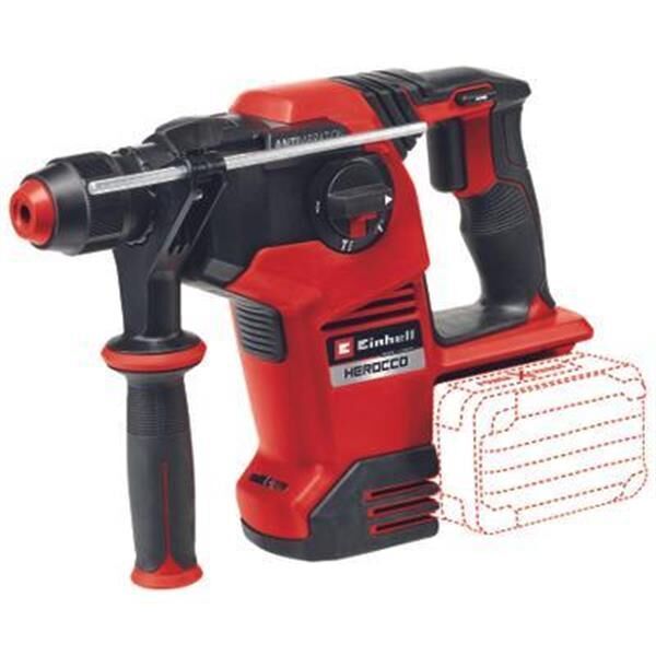 Einhell Herocco 36/28 Solo Kırıcı Delici 4513950