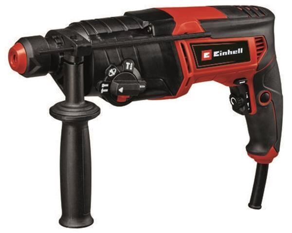 Einhell TC-RH 800 4F Kırıcı Delici Matkap 4257980