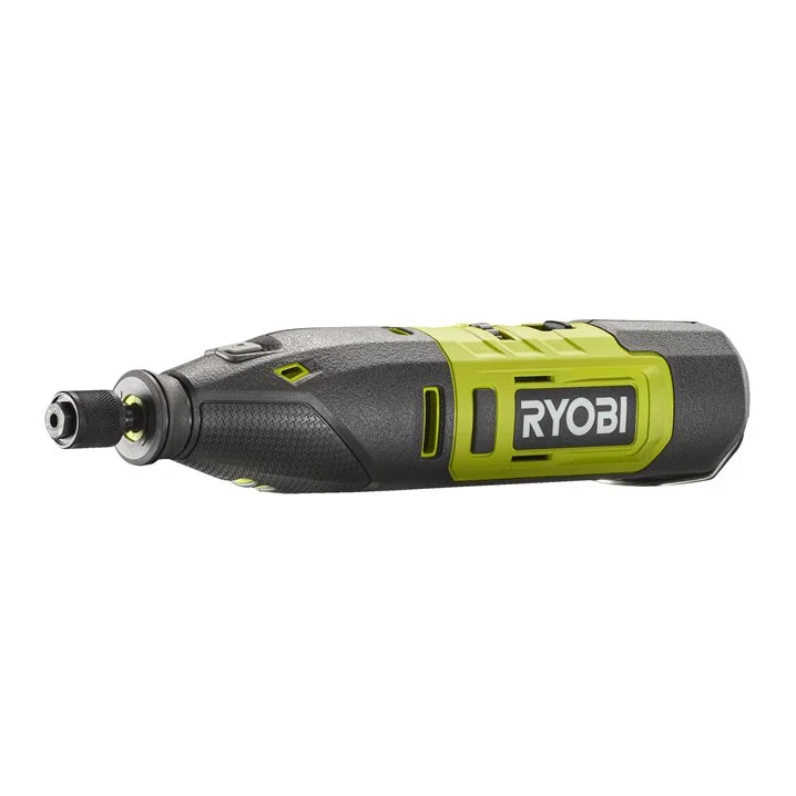 Ryobi RRT12-120BA3/35 12V 1x 2.0 Ah Li-ion Akülü Gravür Seti 35 Parça 5133005635