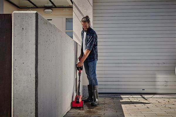 Einhell Pıcobella Solo Yüzey Temizleyici 3424200