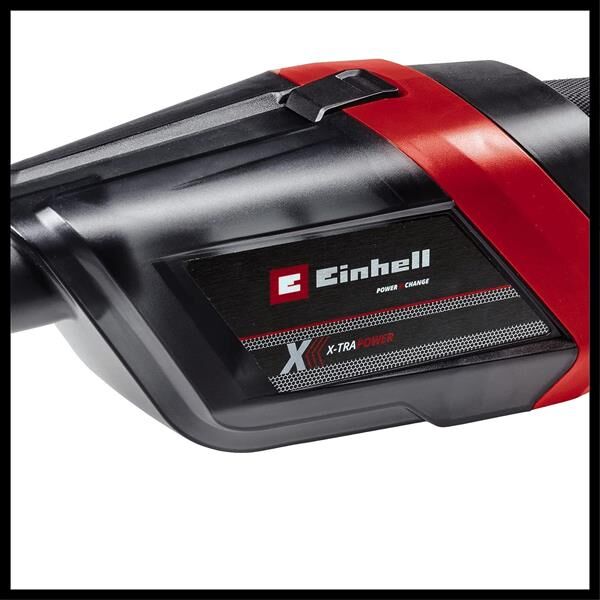 Einhell TE-HV 18/06 Lİ SOLO Akülü El Süpürge 2347190