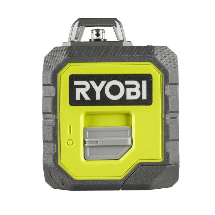 Ryobi RB360RLL 360 Kırmızı Çizgili Lazer Hizalama 5133005309