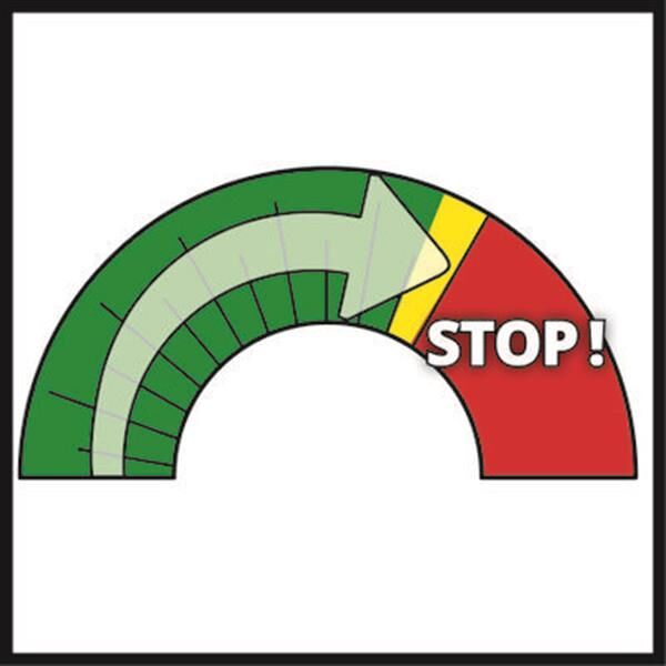 Einhell TC-PG 35/E5 Monofaze Benzinli Jeneratör 4152551