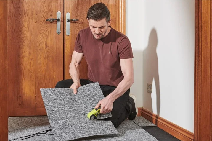 Ryobi RCT4-120G 4V 2,0 Ah Akülü Kesici 5133005639