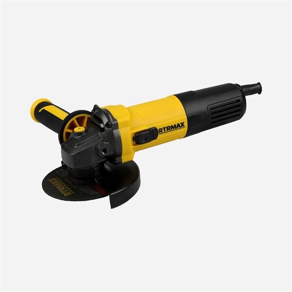 Rtrmax RTM1080 Avuç Taşlama Makinası 750 Watt