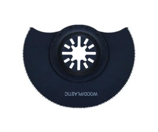 Rtrmax Segman Testere Bıçağı Rty13708