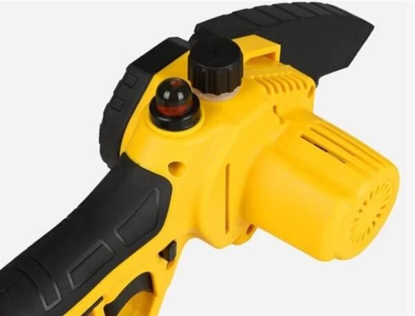 Rtrmax Akülü Şarjlı Budama Testeresi RTM9120