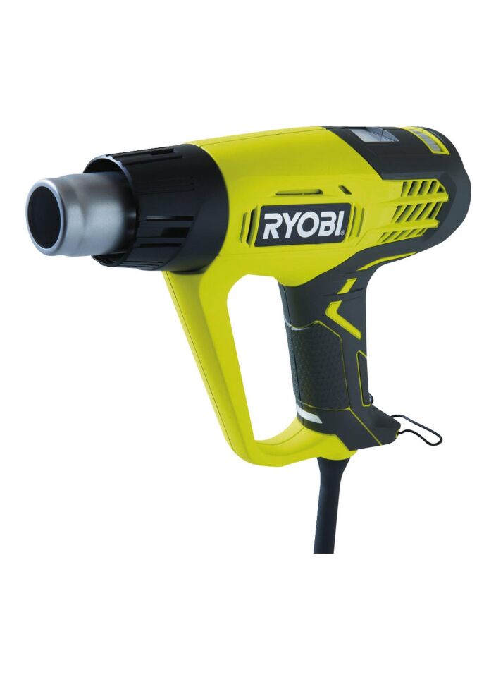 Ryobi EHG2020LCD 2000W Sıcak Hava Tabancası 5133001730