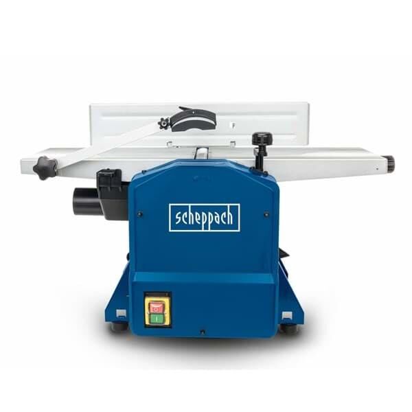 Scheppach Planya Ve Kalınlık Alma Hms850