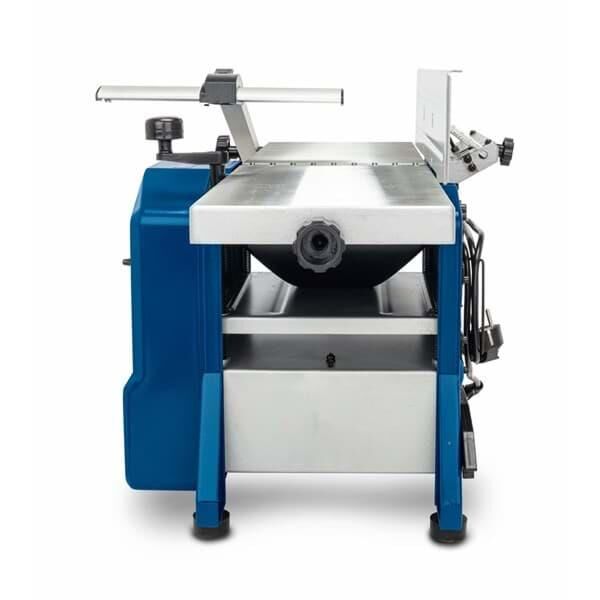 Scheppach Planya Ve Kalınlık Alma Hms850