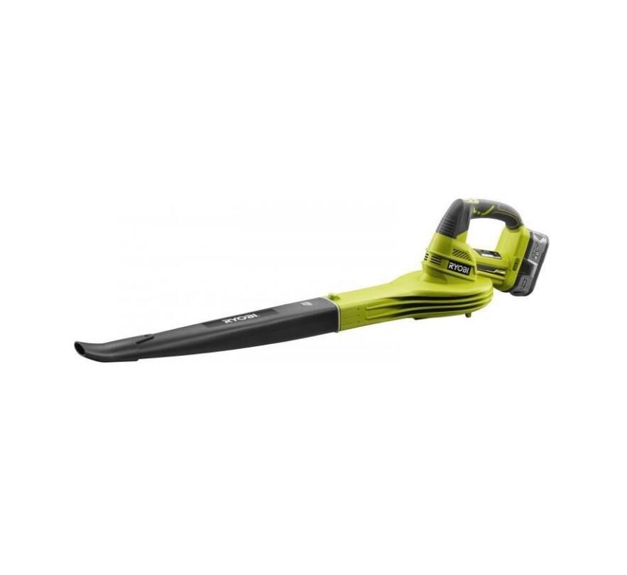 Ryobi RBL1820S40F 18V 1x 4.0 Ah Li-On Akülü Üfleme Makinesi 5133004180