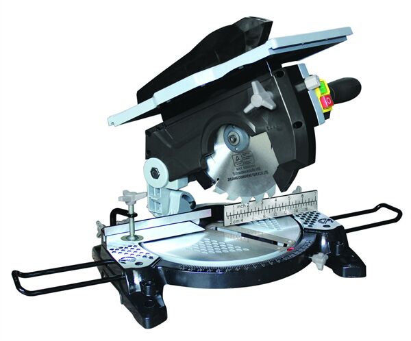 Attlas G6F210 210mm Üstten Tablalı Gönye Kesme 1200 Watt