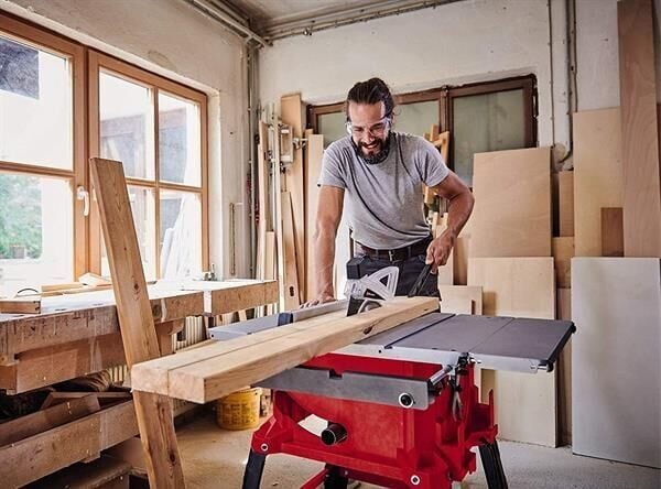 Einhell TC-TS 2225 U Tezgah Testere 4340515