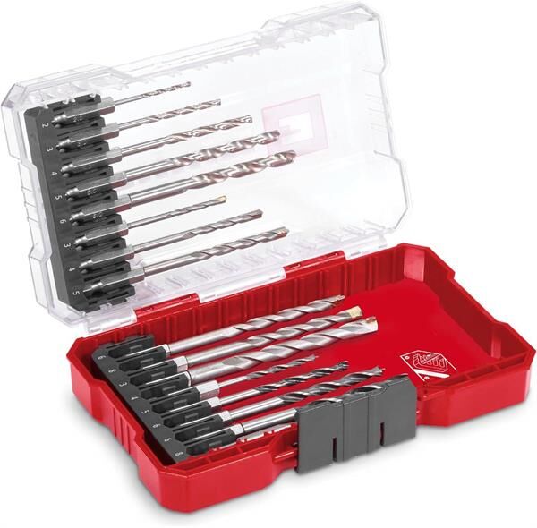 Einhell 18V Professional Akülü Kit – Darbeli Matkap, Dekupaj, Taşlama + Tam Aksesuar Seti ve Taşıma Çantası 2x4.0Ah Akü + Şarj Cihazı