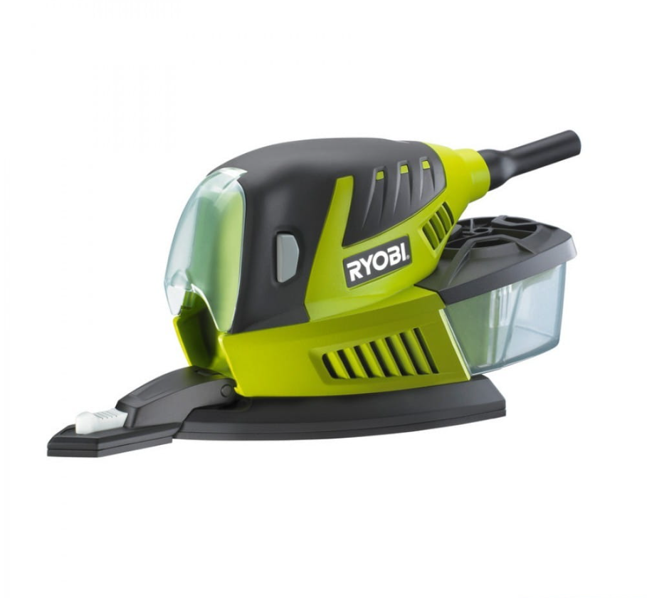 Ryobi EPS80RSA20 80W Ütü Zımpara  5133000648