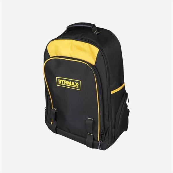 Rtrmax Sırt Tipi Alet Çantası Rtx3000