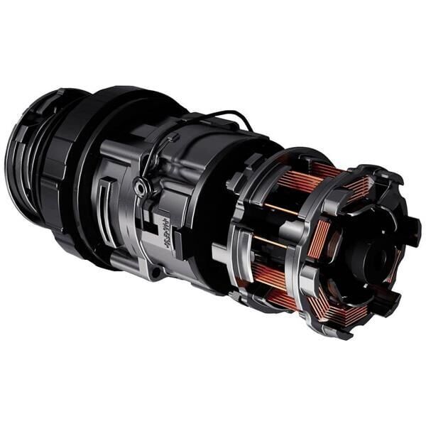 Einhell TP-CD 18 Lİ-İ BL Kit 2x2,0 Ah Akülü Darbeli Vidalama 4513861