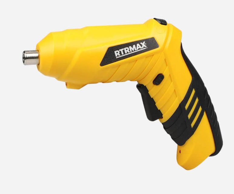 Rtrmax T Allen Anahtar Seti 7 Parça RH03855