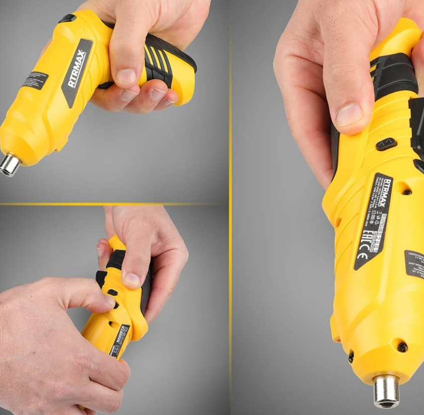 Rtrmax T Allen Anahtar Seti 7 Parça RH03855