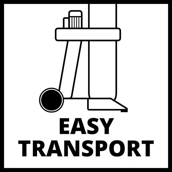 Einhell Te-Ve 550/1 A Talaş Toplama Makinesi 4304156