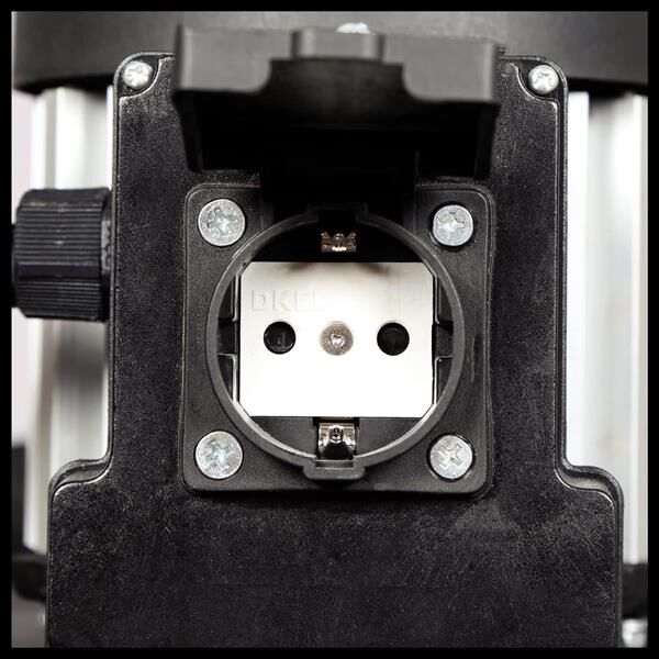 Einhell Te-Ve 550/1 A Talaş Toplama Makinesi 4304156