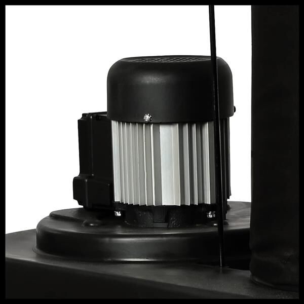 Einhell Te-Ve 550/1 A Talaş Toplama Makinesi 4304156