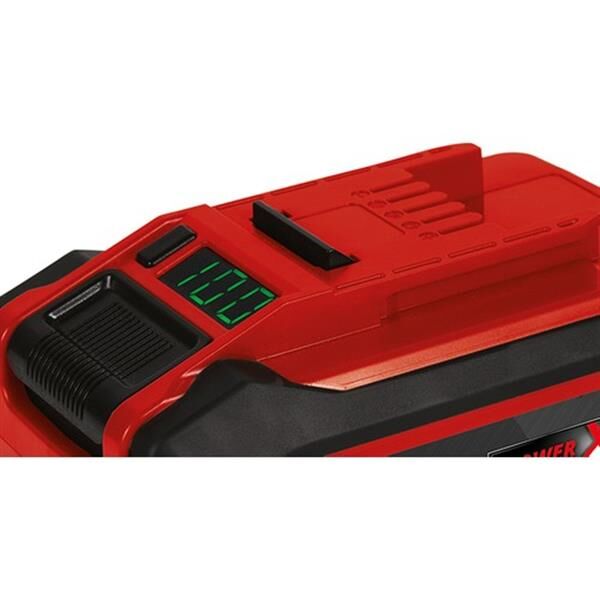 Einhell 18v 6ah Pxc Plus Akü -4511502