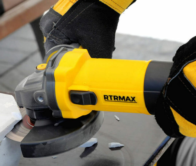 Rtrmax Taşlama Makinası 950W RTM1095