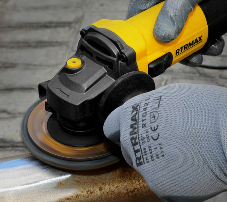 Rtrmax Taşlama Makinası 950W RTM1095