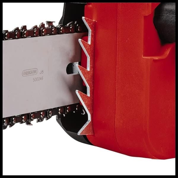 Einhell Gc-Ec 1935 Elektrikli Ağaç Kesme Testere -4501220