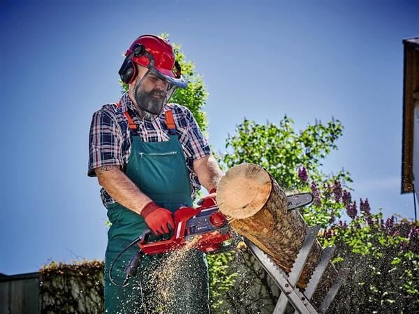 Einhell Gc-Ec 1935 Elektrikli Ağaç Kesme Testere -4501220