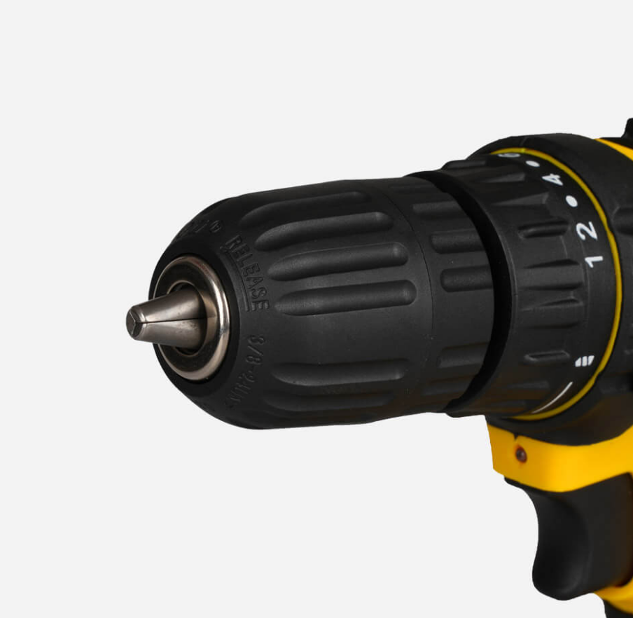 Rtrmax Akülü Matkap 18V 1,5 AH RTM350