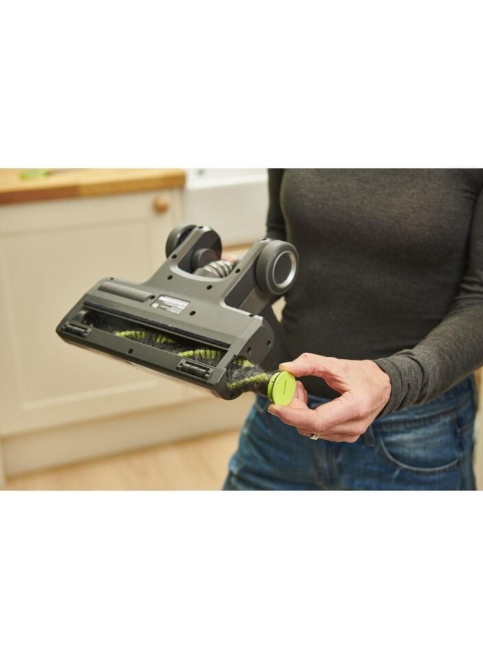 Ryobı One+Solo Dik Süpürge RSV18-0 5133005657